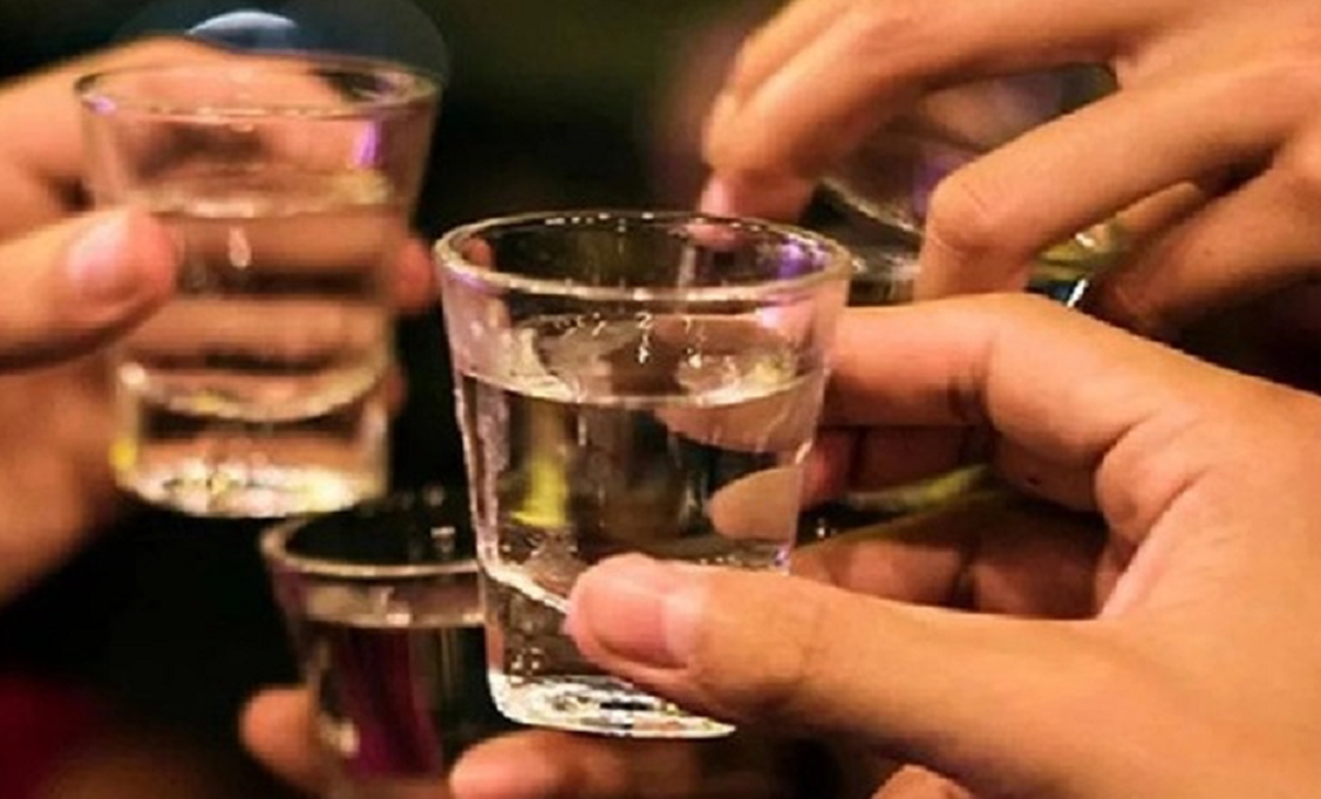 đón tết - Ảnh 1.