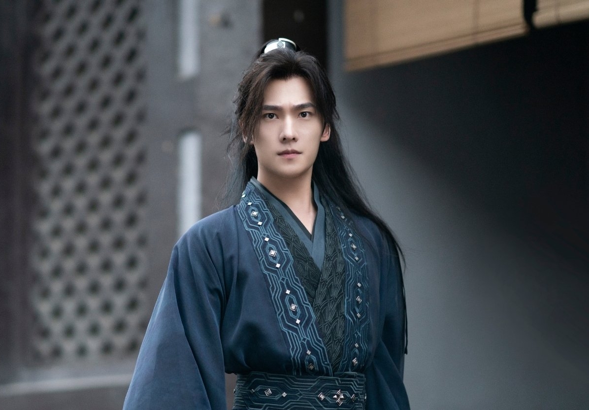 Tường thành cuối cùng của phim Trung Quốc hiện tại: Diễn chán đến đâu vẫn hot, còn nhan sắc là còn giang sơn- Ảnh 2.