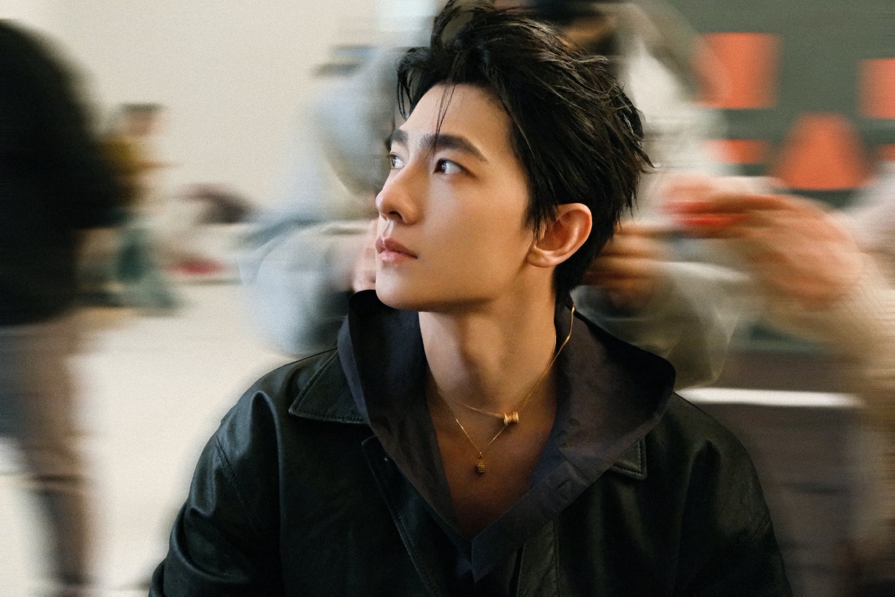 Tường thành cuối cùng của phim Trung Quốc hiện tại: Diễn chán đến đâu vẫn hot, còn nhan sắc là còn giang sơn- Ảnh 1.