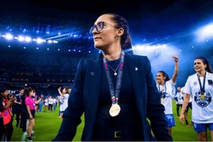 Giải mã đối thủ đầu tiên của tuyển Việt Nam