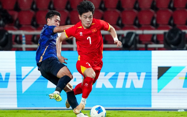 Tuyển Việt Nam sẽ mạnh thế nào trong năm 2026?  - Ảnh 6.