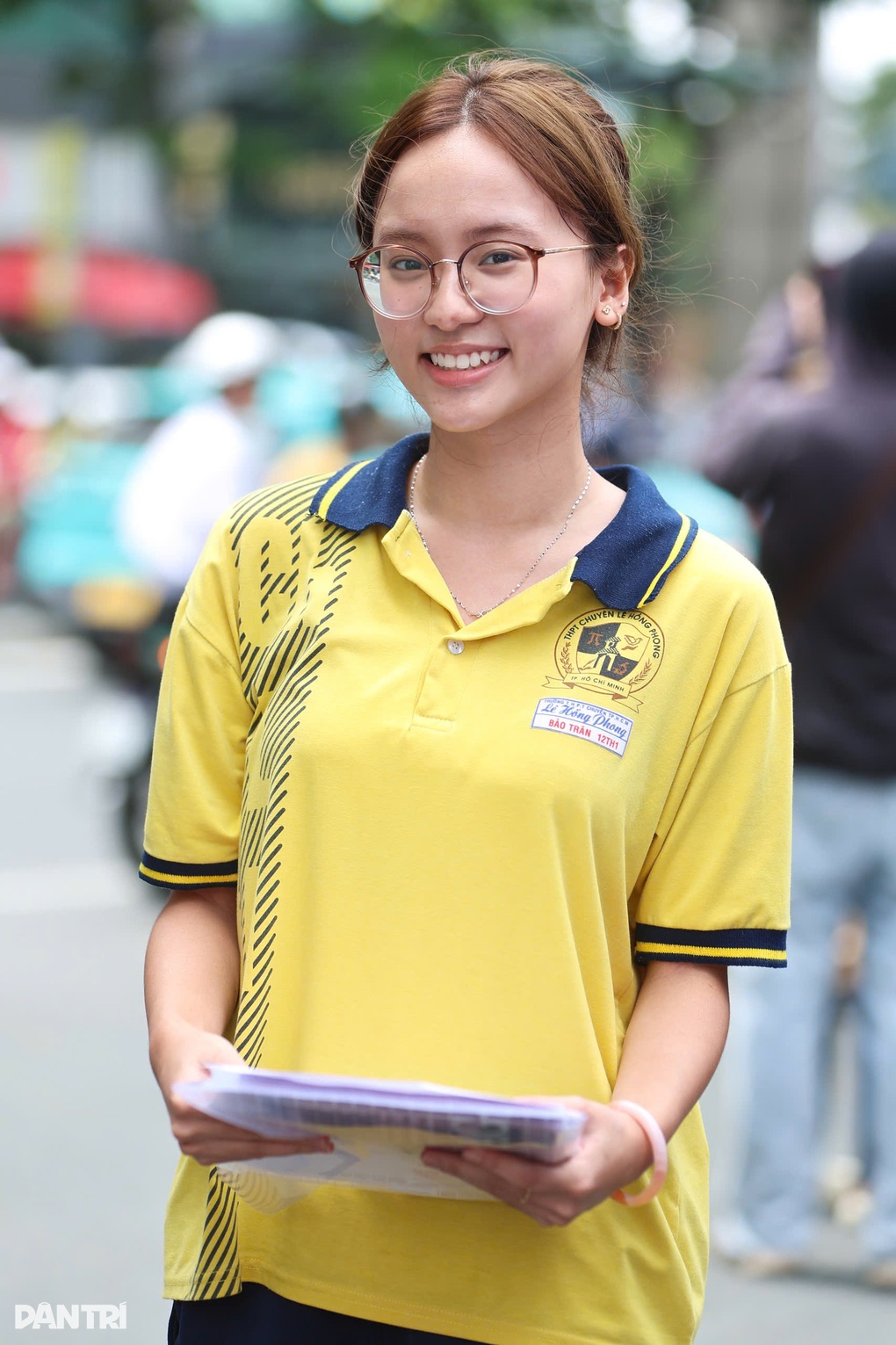 Tuyển sinh đại học năm 2026 thay đổi như thế nào? - 1