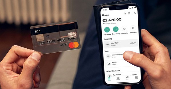 Tài khoản ngân hàng bị khoá: Tuyệt đối không làm điều này kẻo tiền 