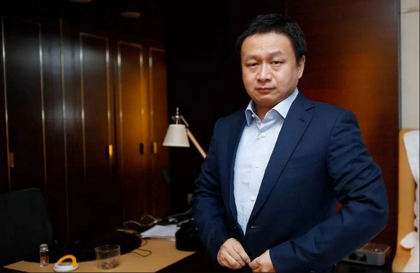 Tỷ phú công nghệ ly hôn vợ, chấp nhận bỏ 26.000 tỷ để biến 