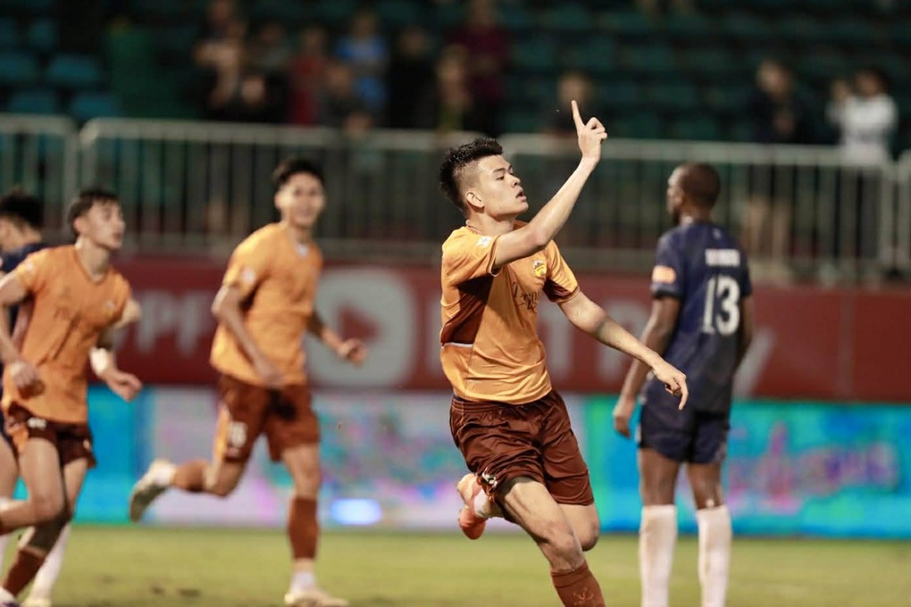 U23 Việt Nam sở hữu lực lượng mới, hướng tới kỳ tích ở Asiad 20 - 2