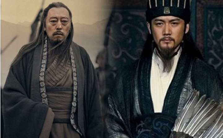 Uẩn khúc nào khiến Tư Mã Ý không đánh Thục sau khi Gia Cát Lượng qua đời?- Ảnh 1.