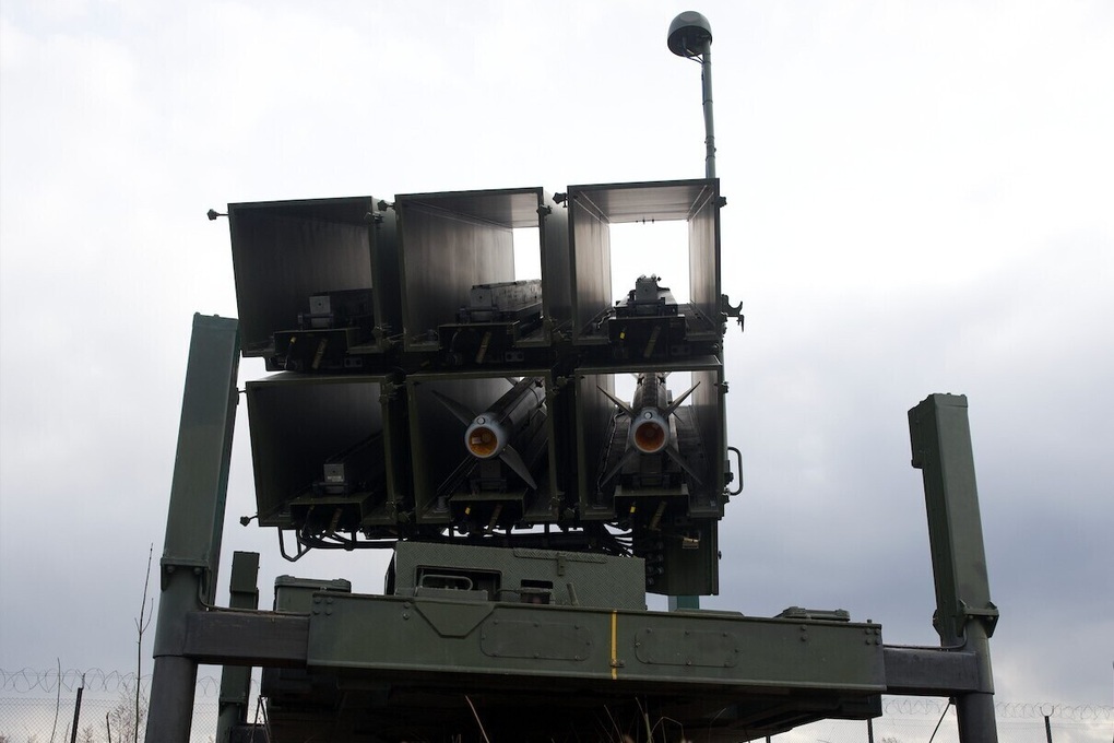 Ukraine báo động tình trạng bệ phóng trống không khi hỏa lực Nga ồ ạt - 1