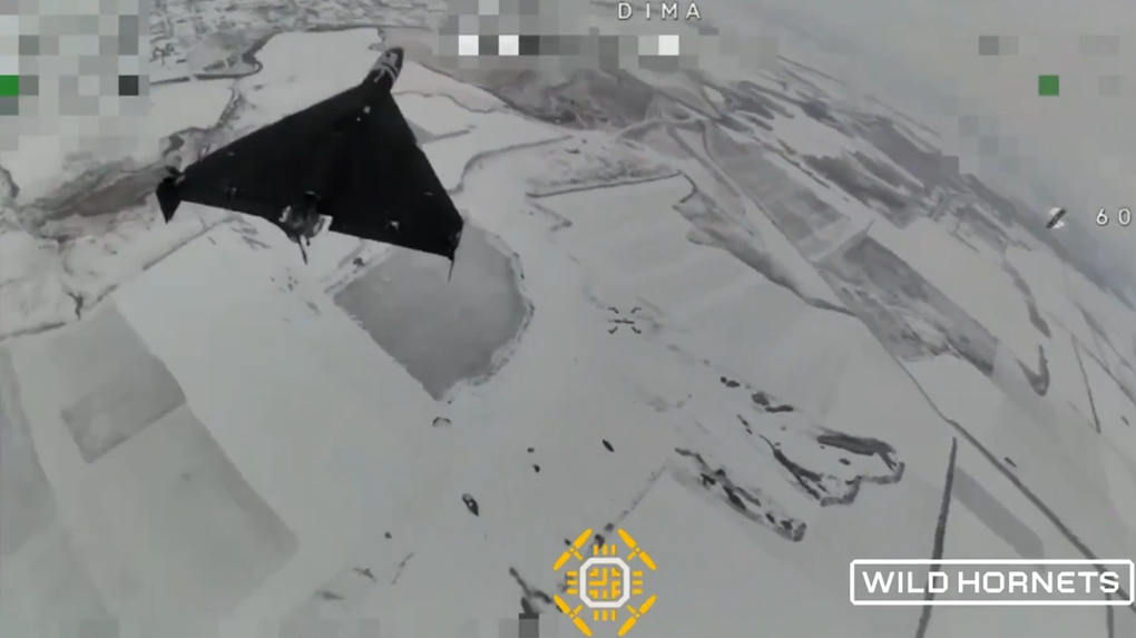 Ukraine đang đảo ngược ưu thế về sát thủ trên không của Nga thế nào? - 1