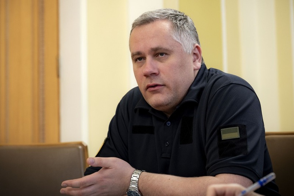 Ukraine nêu điểm yếu nghiêm trọng dẫn đến liên tục lọt lưới tên lửa Nga - 1