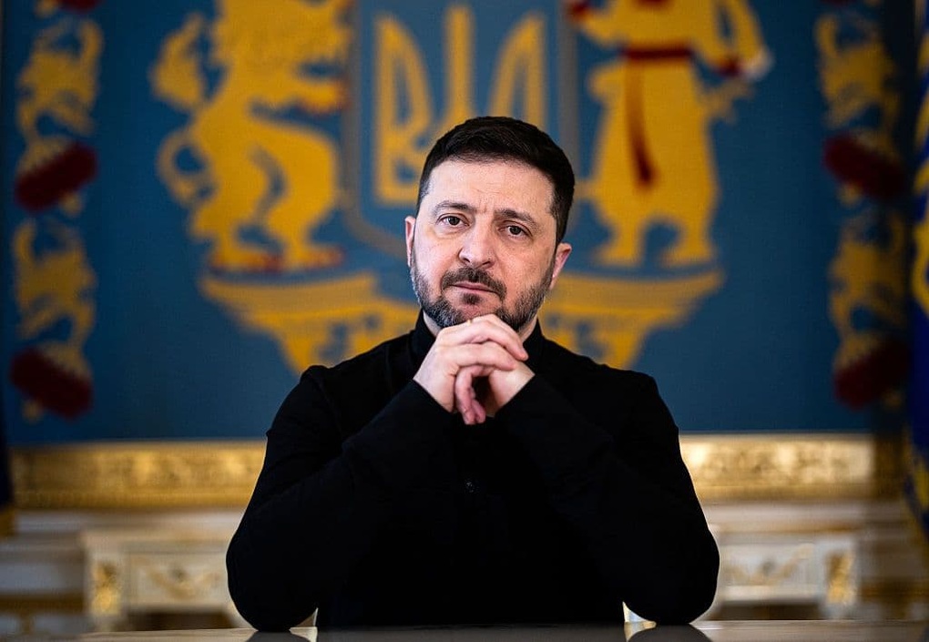 Ukraine tung mũi phản công mới, tái kiểm soát 300km2 lãnh thổ từ Nga - 1