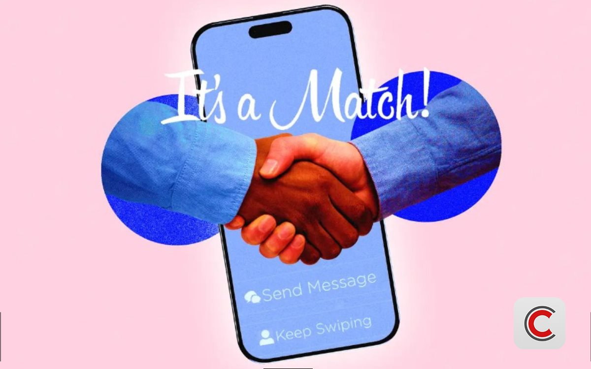 Quẹt phải để có việc: Ứng dụng hẹn hò Tinder, Bumble hồi sinh sự nghiệp của hàng nghìn Gen Z giữa cơn bão thất nghiệp- Ảnh 1.