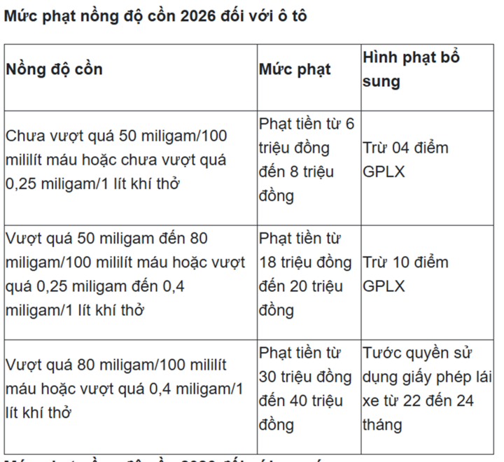 Uống bia 0 độ, thổi nồng độ cồn có lên?- Ảnh 2.