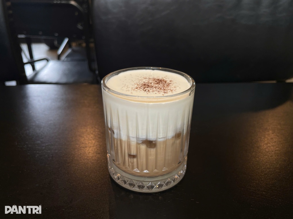 Uống cà phê hàng ngày có thể tạo ra những thay đổi khó ngờ trong não? - 2