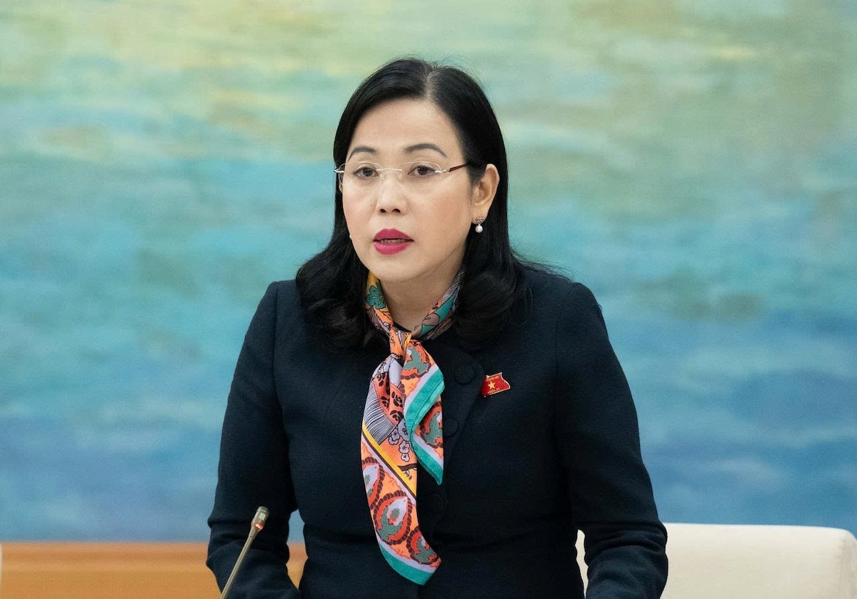 Ủy ban của Quốc hội đề nghị Chính phủ sớm gỡ vướng kiểm tra, kiểm nghiệm an toàn thực phẩm nhập khẩu 1 an toàn thực phẩm - Ảnh 1.