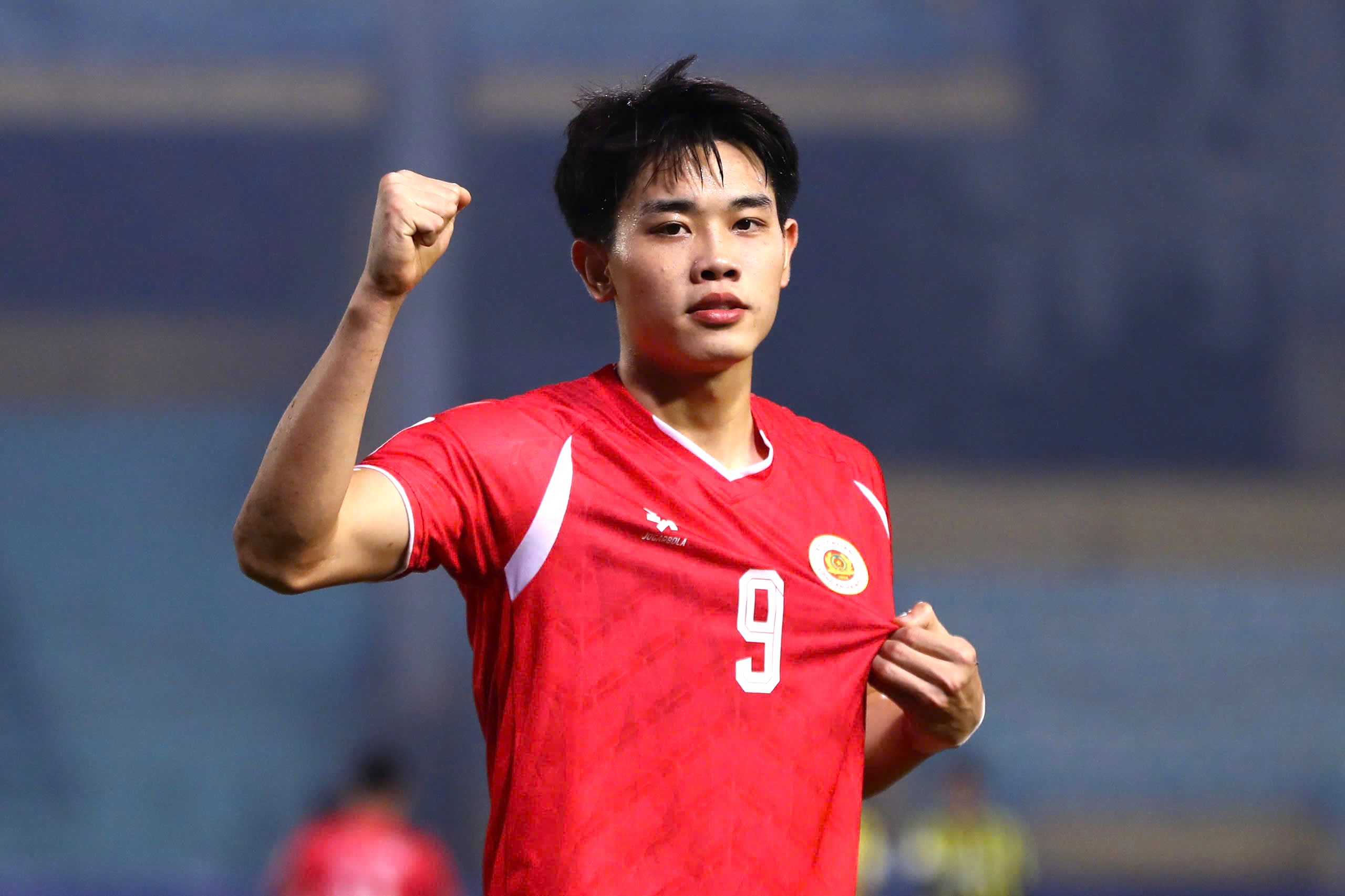 V-League trở lại bằng những cuộc đại chiến- Ảnh 1.