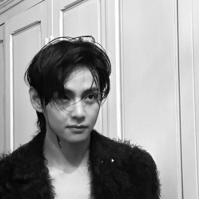 Mỹ nam đẹp nhất thế giới nay được ví như 