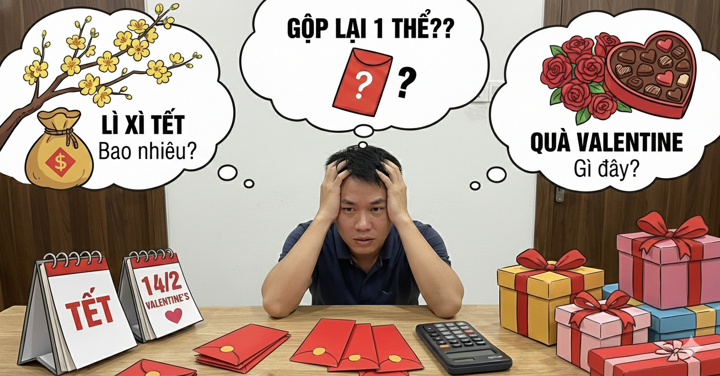 Valentine - Ảnh 1.