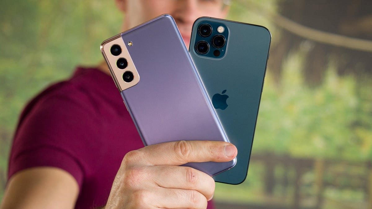 Đây là mẫu điện thoại cực kỳ giữ giá sau 5 năm sử dụng: Vẫn đáng mua nhất thị trường- Ảnh 1.