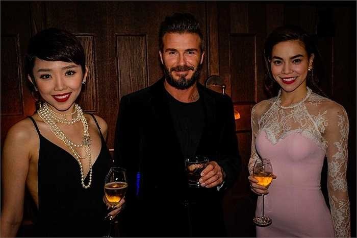 3 thập kỷ David Beckham so đọ visual với sao Việt: Vẫn đẹp hút hồn như thuở thanh niên!- Ảnh 2. 3 thập kỷ David Beckham so đọ visual với sao Việt: Vẫn đẹp hút hồn như thuở thanh niên!- Ảnh 2.