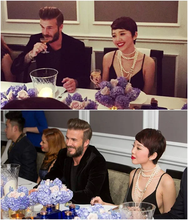 3 thập kỷ David Beckham so đọ visual với sao Việt: Vẫn đẹp hút hồn như thuở thanh niên!- Ảnh 7. 3 thập kỷ David Beckham so đọ visual với sao Việt: Vẫn đẹp hút hồn như thuở thanh niên!- Ảnh 7.