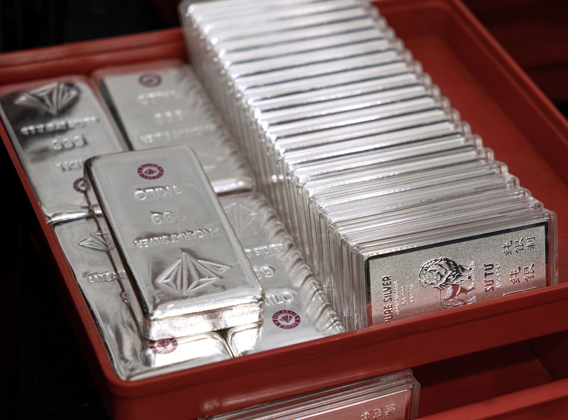 Vàng SJC - Ảnh 2.