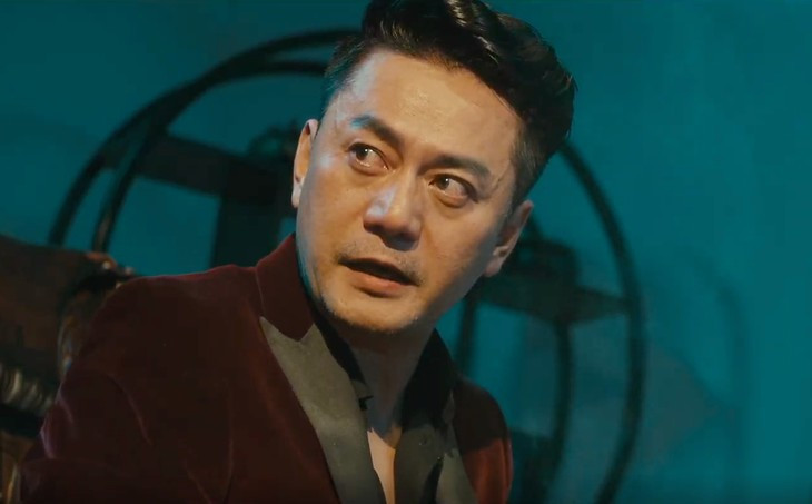 Bán được 3 vé, một bộ phim Việt rời rạp đúng mùng 1 Tết- Ảnh 1.