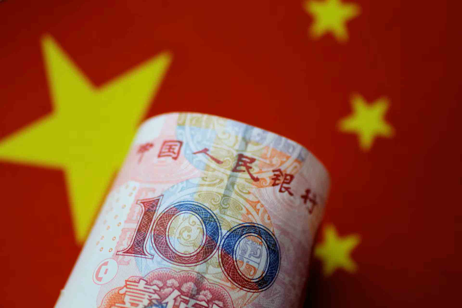 Về đâu tham vọng “tiền tệ toàn cầu” của Trung Quốc ? - Ảnh 1.