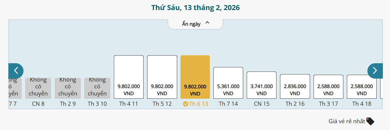Vé máy bay khứ hồi Thành phố Hồ Chí Minh - Hà Nội chạm ngưỡng 20 triệu đồng- Ảnh 1.