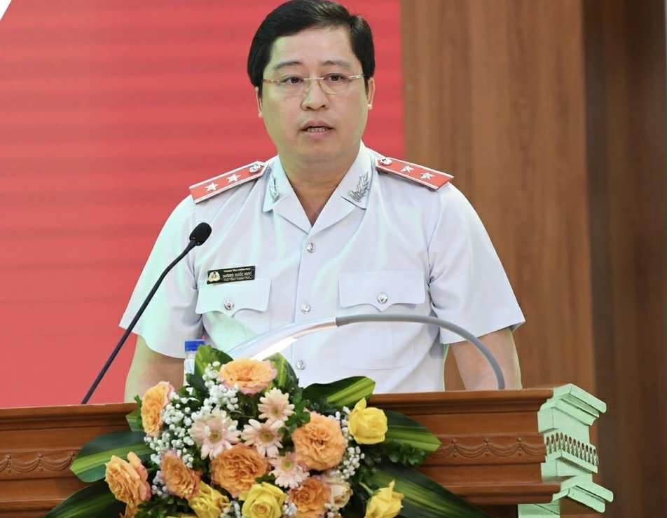 Vi phạm trái phiếu của 3 công ty thuộc Tập đoàn Hưng Thịnh bị chuyển sang Bộ Công an xem xét 1 Vi phạm trái phiếu của 3 công ty thuộc Tập đoàn Hưng Thịnh bị chuyển sang Bộ Công an xem xét - Ảnh 1.