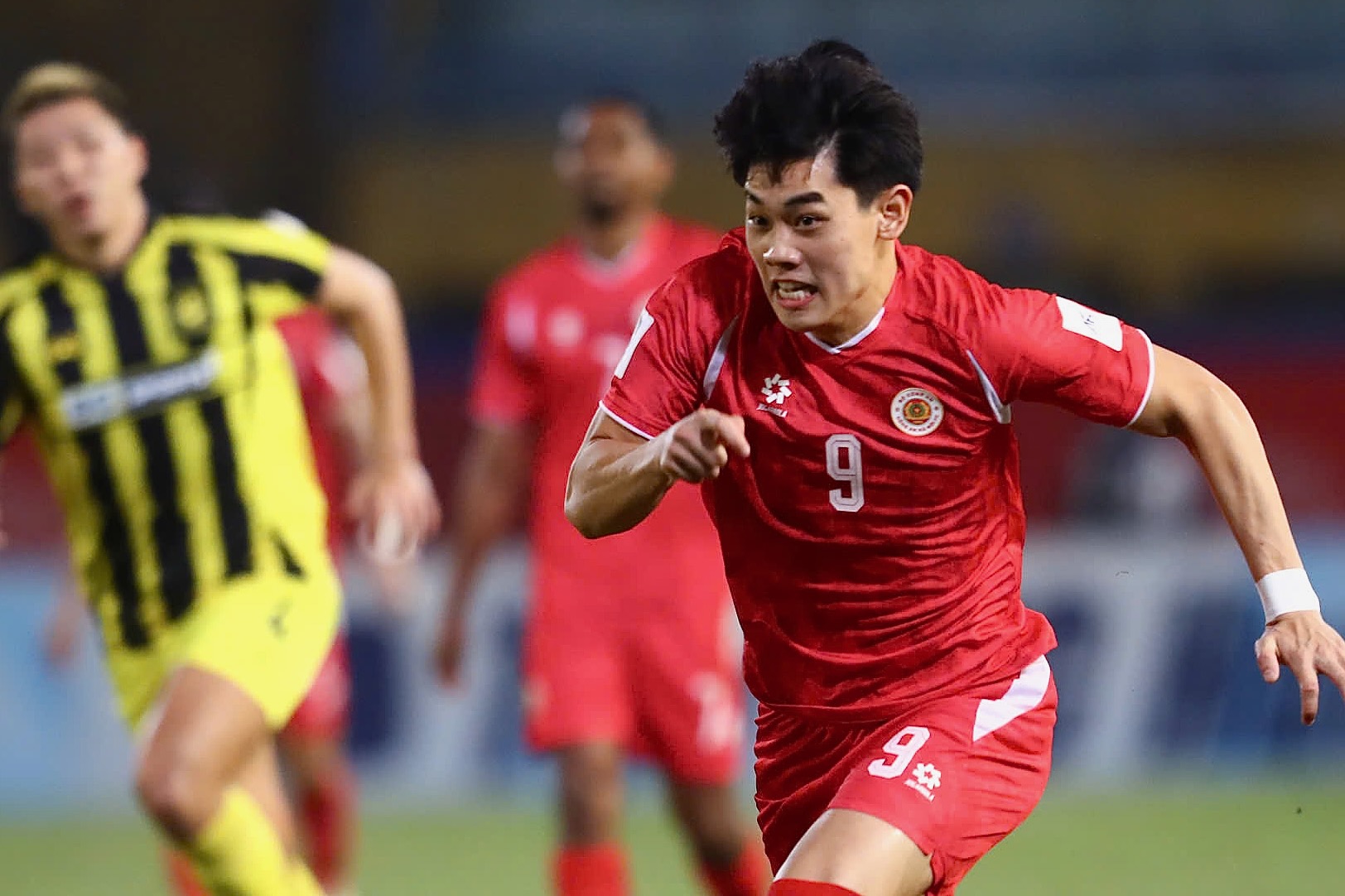 Vì sao AFC chậm chạp vụ Malaysia, lại 'thần tốc' xử phạt Công An Hà Nội? 1 Vì sao AFC chậm chạp vụ Malaysia, lại 'thần tốc' xử phạt Công An Hà Nội? - Ảnh 1.