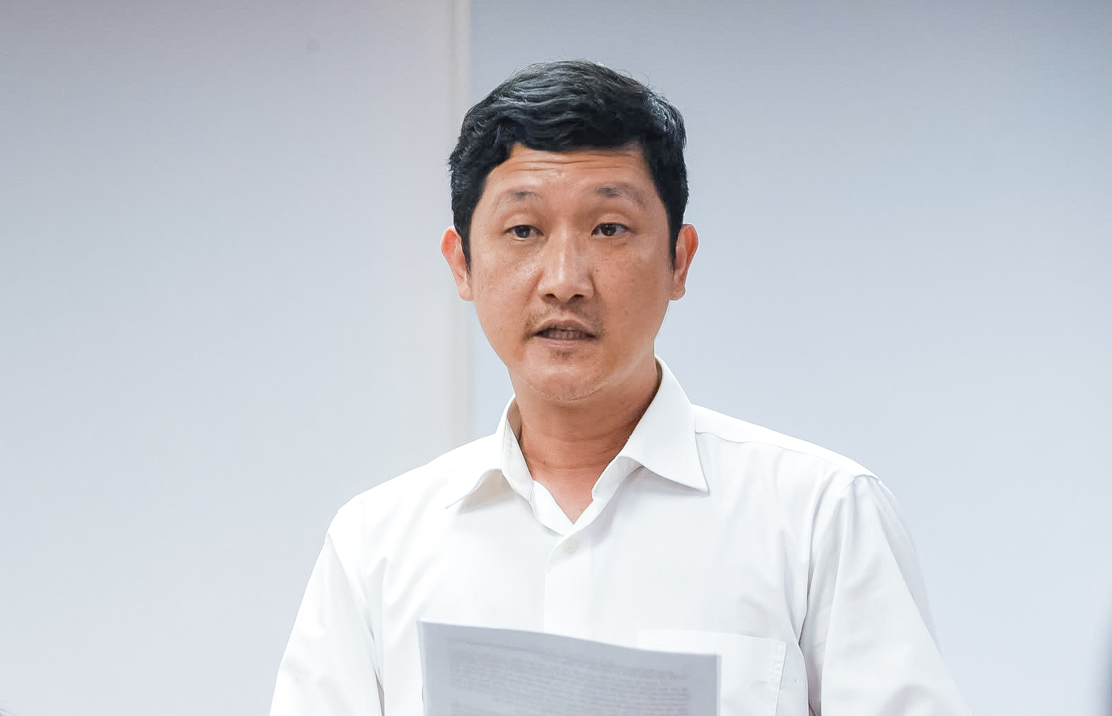 Vì sao TP.HCM thiếu hụt 5% lao động sau kỳ nghỉ Tết? 1 Vì sao TP.HCM thiếu hụt 5% lao động sau kỳ nghỉ Tết? - Ảnh 1.