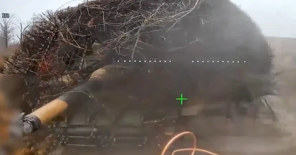 Vì sao Ukraine rút loạt đơn vị tinh nhuệ khỏi miền Đông? - 1