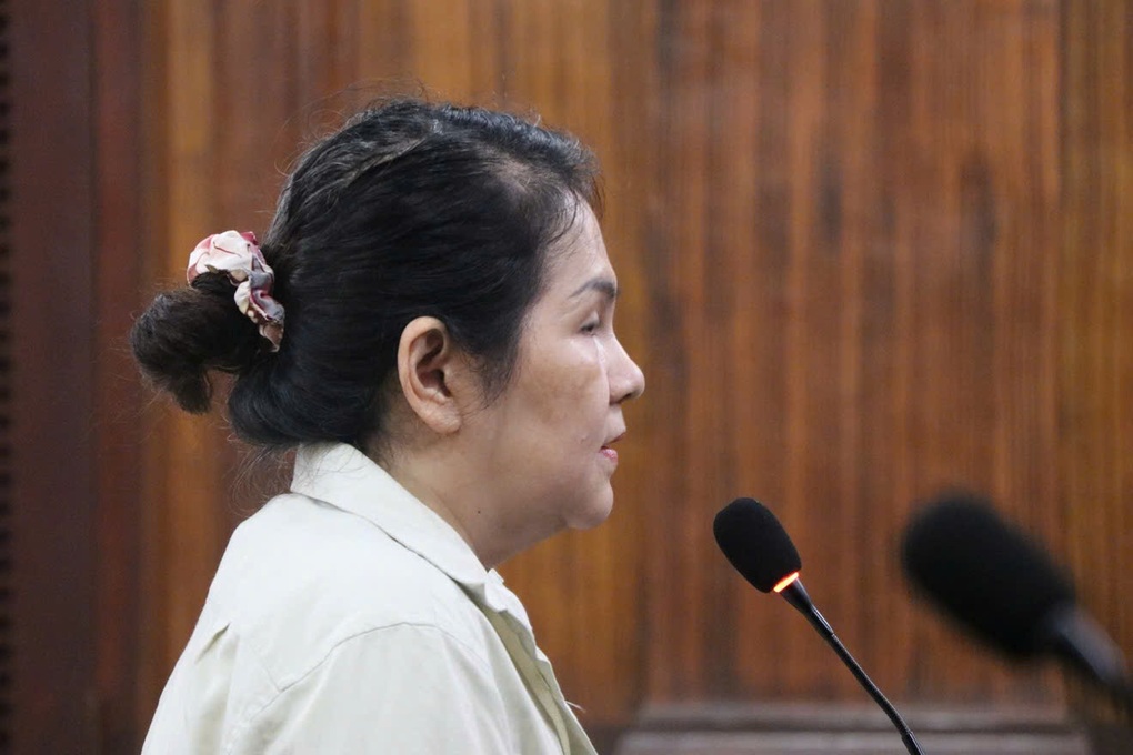 Vì sao bà chủ Mỹ Châu Pharmacy được giảm 13 năm tù? - 1