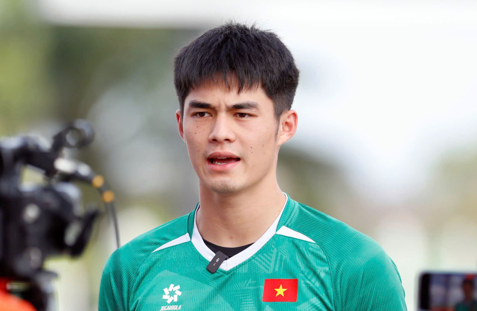 Đình Bắc - Ảnh 1.