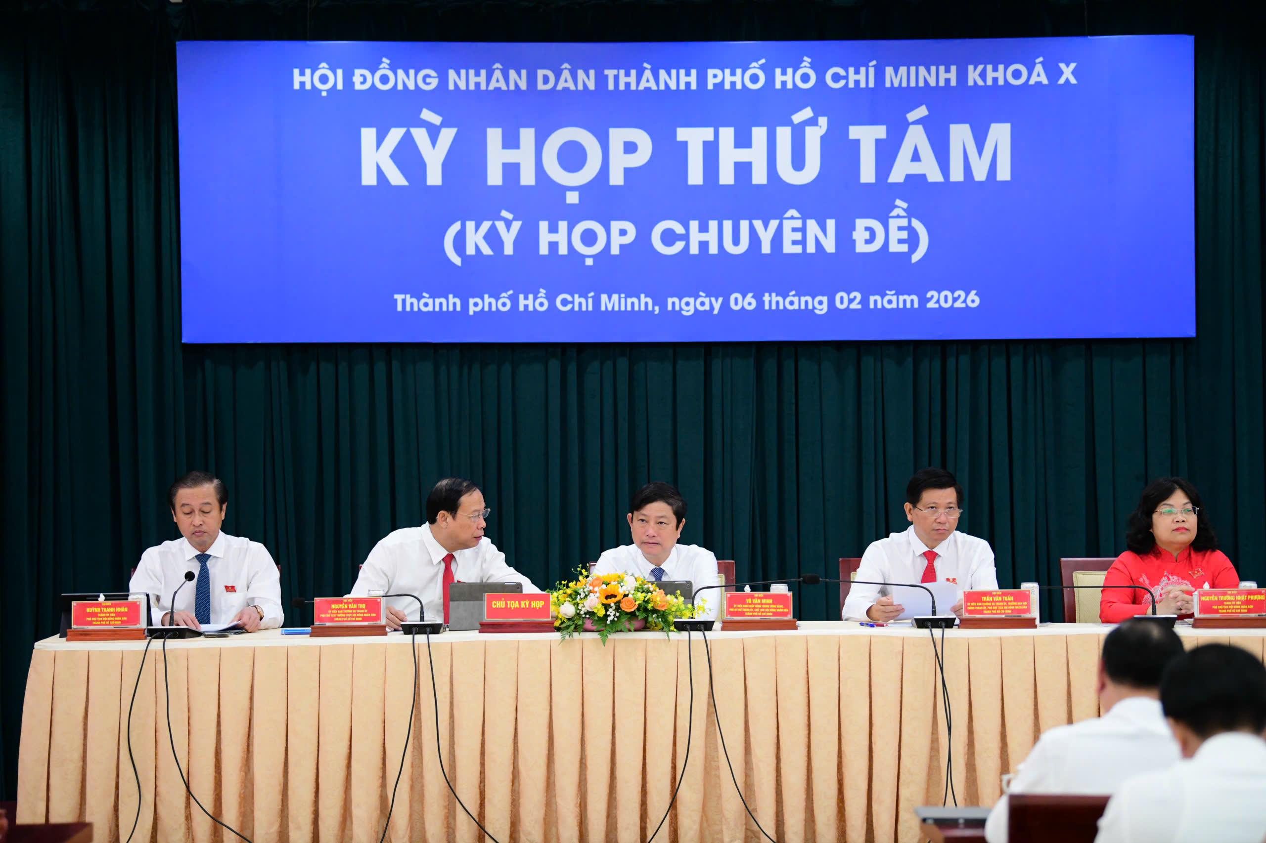 đường Vĩnh Lộc - Ảnh 3.