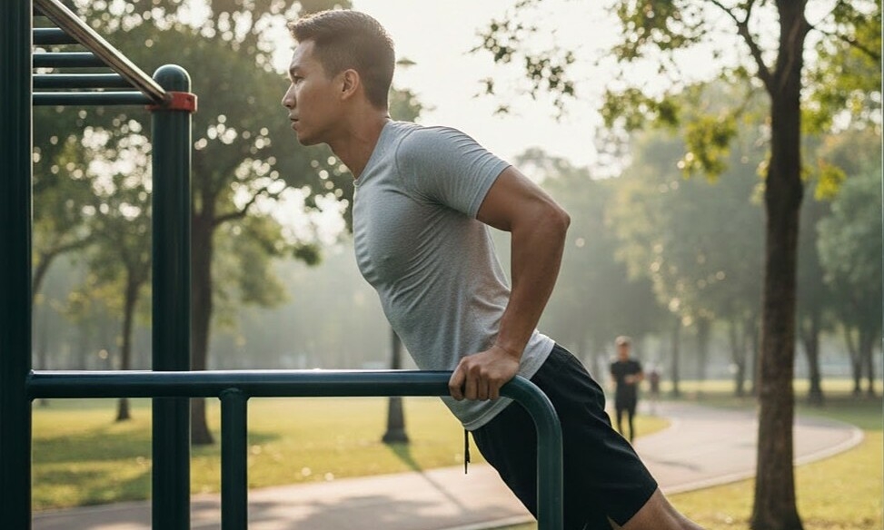 Vi sao nam gioi de xuong phong do ngay Tet