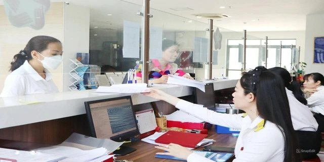 Vì sao người có dòng tiền ra vào tài khoản liên tục không thể qua mắt cơ quan thuế, cố tình kê khai ít hơn thực tế để né thuế?- Ảnh 1.