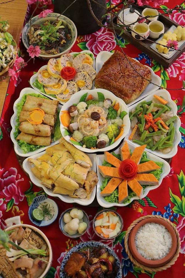 Vì sao người xưa thường nếm thử món ăn trước khi cúng, ngày nay nhiều người lại kiêng tuyệt đối?- Ảnh 2.