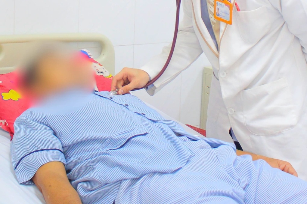 Vì sao nhiều người đột quỵ, nhồi máu cơ tim trong dịp Tết? - 1