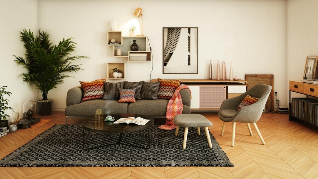 Vì sao nội thất không wifi, không màn hình lên ngôi năm nay? - 1