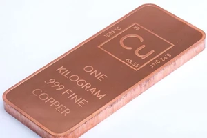 Sau cơn sốt vàng và bạc, liệu kim loại đồng có giúp nhà đầu tư 'đổi đời'?