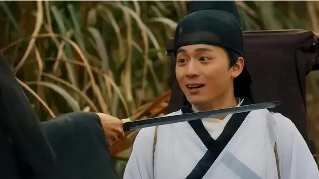 Sĩ tử thời xưa mang theo nhiều lộ phí lên kinh mà thổ phỉ không dám cướp: Vì thứ buộc trên người họ- Ảnh 1.