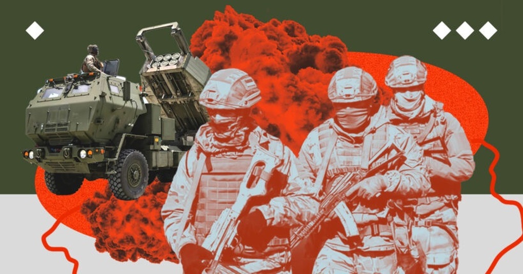 Viện Nghiên cứu Mỹ: Nga có thể đưa Konstantinovka thành vũng lầy với Kiev - 1