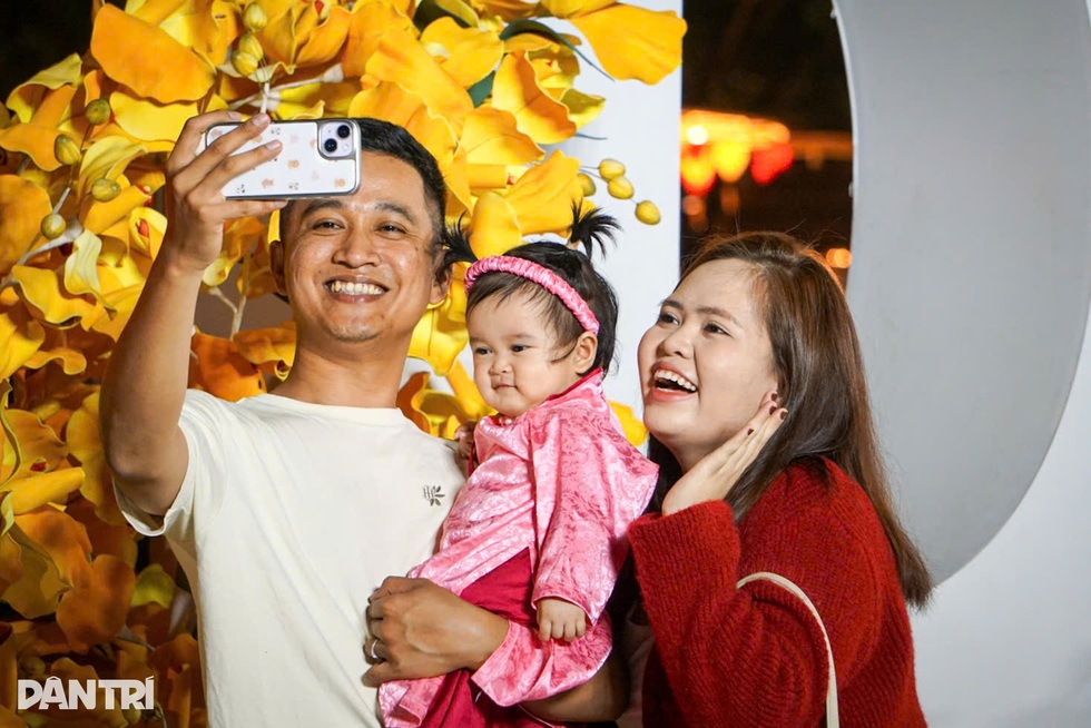 Việt Nam 2026: Bản giao hưởng giữa khát vọng số và hạnh phúc bạc - 1