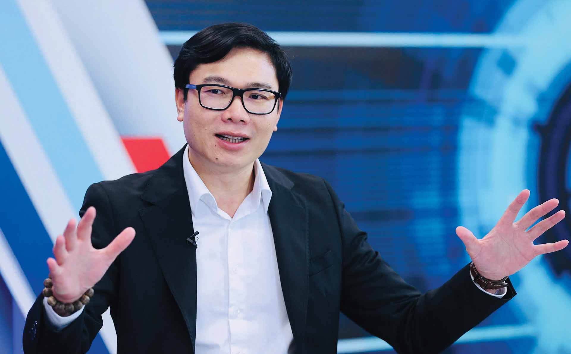 Việt Nam - Ảnh 1.