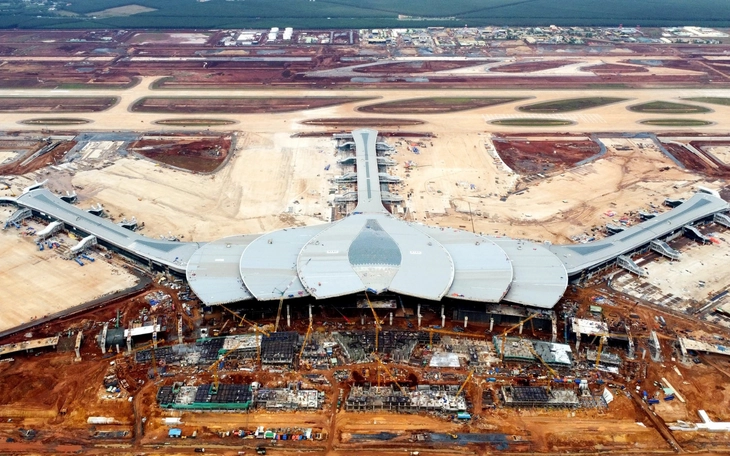 Việt Nam vững vàng hơn giữa biến động - Ảnh 8.