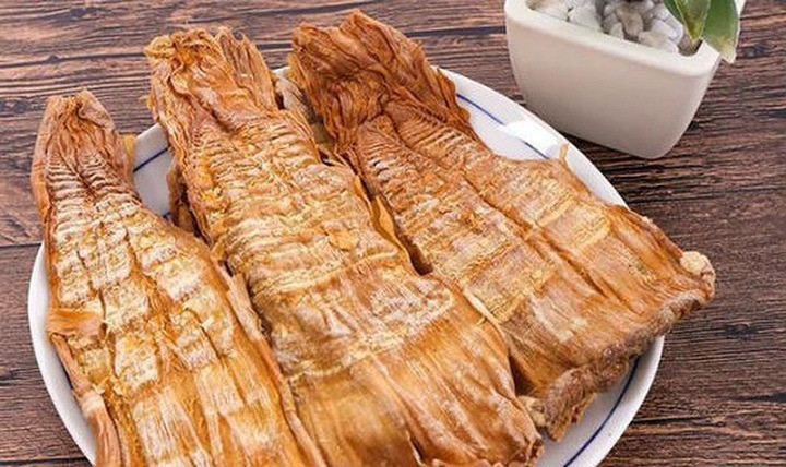 Măng sử dụng đúng cách sẽ có nhiều lợi ích cho sức khỏe. (Ảnh minh họa: VTC News)