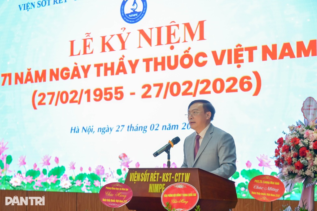 Việt Nam còn khoảng 500 ca sốt rét mỗi năm, tiến tới loại trừ bệnh năm 2030 - 1