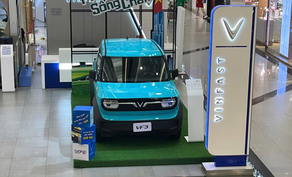 10 ô tô bán chạy nhất Việt Nam tháng 1.2026: VinFast áp đảo, Limo Green dẫn đầu - Ảnh 3.