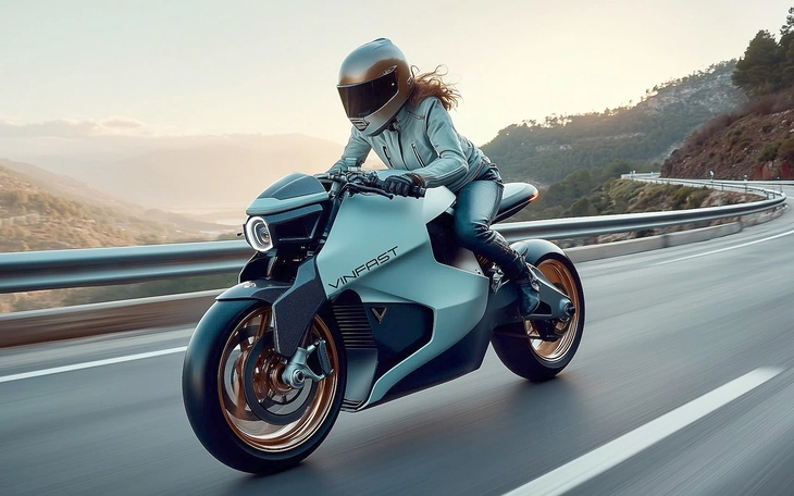 VinFast nhận giải thưởng "Nhà đầu tư của năm" tại Ấn Độ - Ảnh 2.